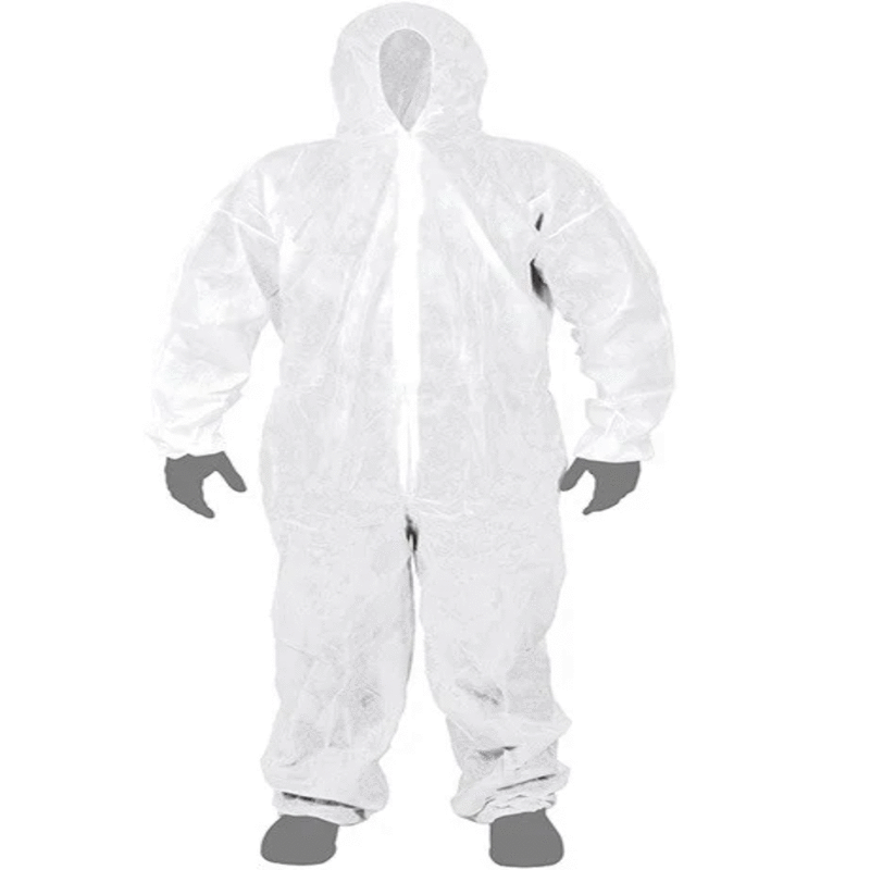 Комбінезон захисний одноразовий, XL